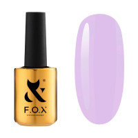 F.O.X Spectrum Rubber Base 055